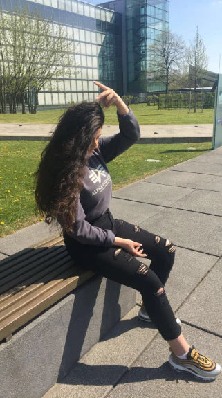 Laura P.
